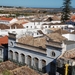 428 Tavira  fort met stadszichten