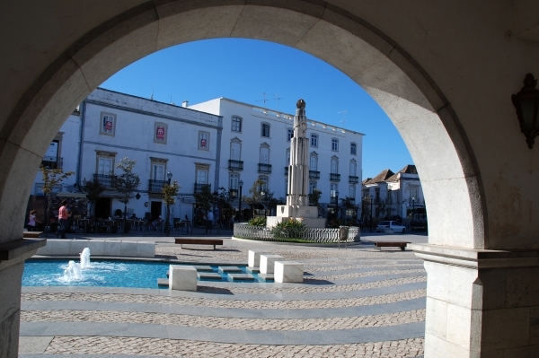 455 Tavira  gemeentehuis + cult. centrum