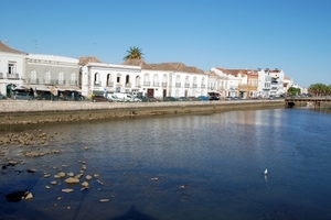 462 Tavira  stadszichten