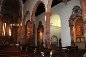 565 Silves - Sé Cathedral