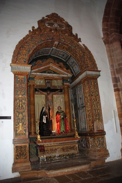 570 Silves - Sé Cathedral