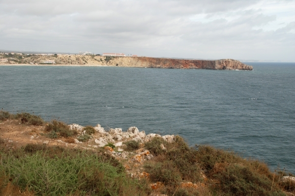 639 Cabo de Sào Vincente