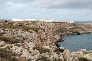 640 Cabo de Sào Vincente