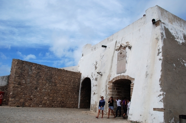 651 Cabo de Sào Vincente