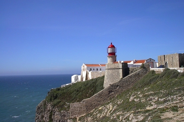 652 d Cabo de Sào Vincente