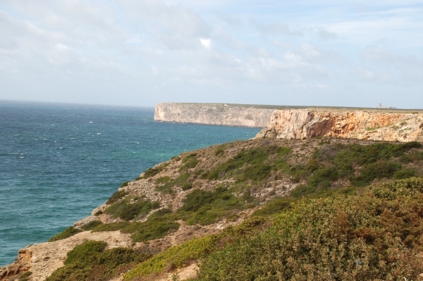 653 c  Cabo de Sào Vincente