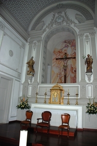 674 Sagres - H Mariakerk
