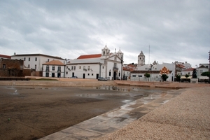 676 Sagres - plein voor de H. Mariakerk