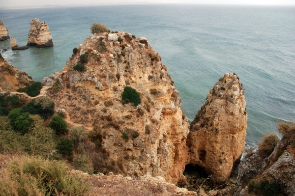 699 Sagres - ponte de piëdada