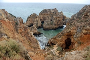 705 Sagres - ponte de piëdada