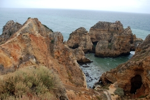 706 Sagres - ponte de piëdada