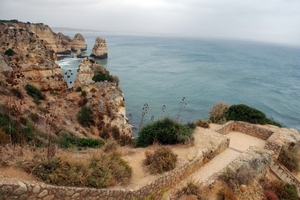 707 Sagres - ponte de piëdada