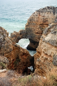 720 Sagres - ponte de piëdada