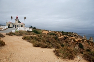 722 Sagres - ponte de piëdada