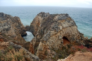 723 Sagres - ponte de piëdada