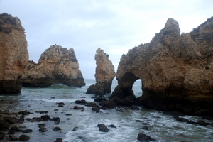 734 Sagres - ponte de piëdada