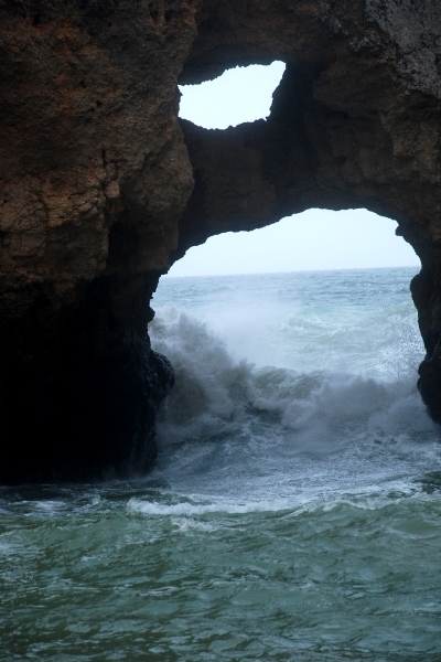 735 Sagres - ponte de piëdada