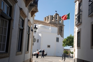 748 Faro - Sé Cathedral