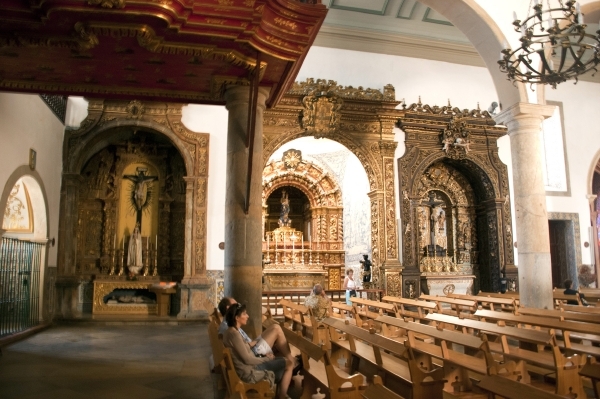 755 Faro - Sé Cathedral
