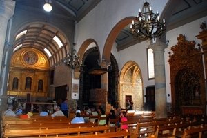 759 Faro - Sé Cathedral
