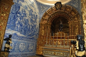 769 Faro - Sé Cathedral