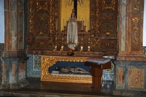 772 Faro - Sé Cathedral