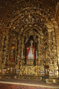 774 Faro - Sé Cathedral