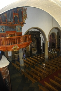 778 Faro - Sé Cathedral