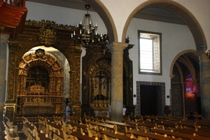 795 Faro - Sé Cathedral
