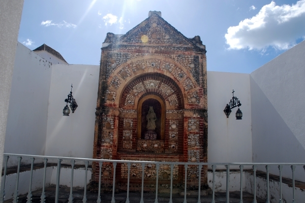 799 Faro - Sé Cathedral