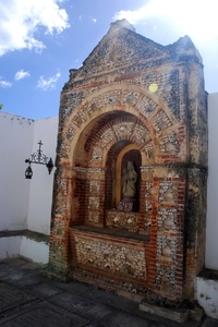 801 Faro - Sé Cathedral
