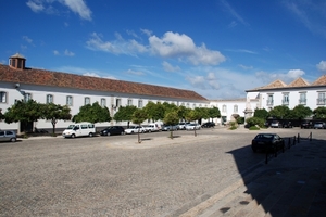810 Faro - bisschoppelijk paleis