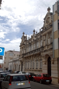 844 Faro - busstation