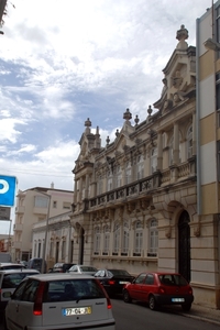 844 Faro - busstation