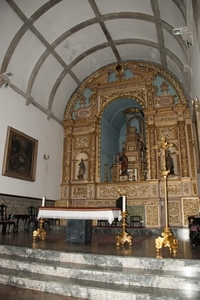 894 Faro - St. Pedro kerk