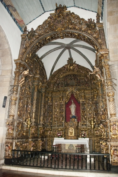 895 Faro - St. Pedro kerk