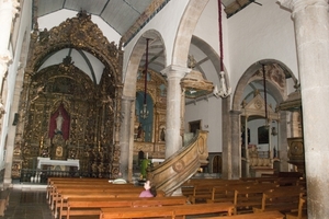 897 Faro - St. Pedro kerk