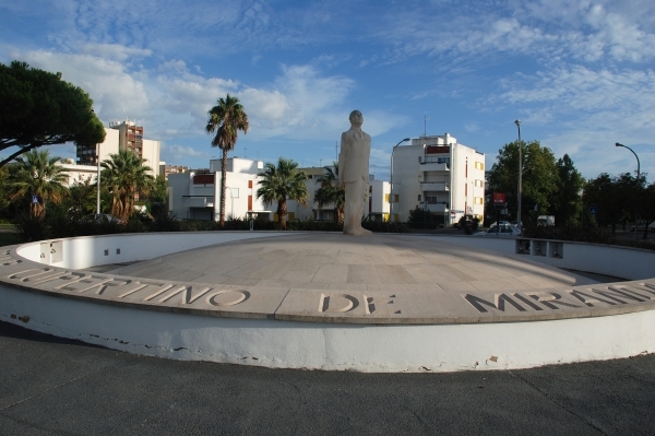 913 Vilamoura stadszichten