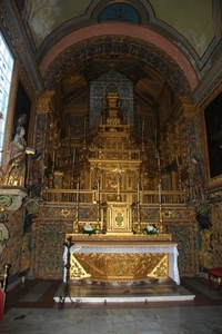 767 Faro - Sé Cathedral