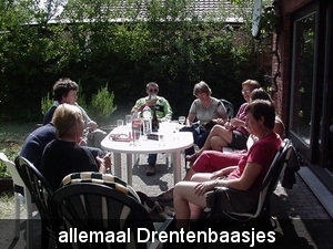 Drenten BBQ