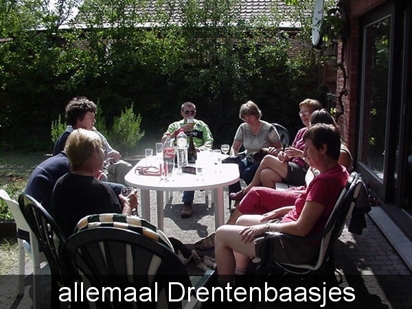 Drenten BBQ