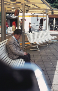 Tivoli - Opa van der Noll