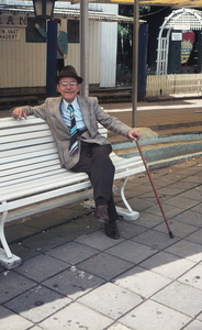 Tivoli - Opa van der Noll