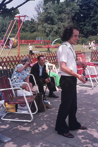 Familiedag Lineaushof