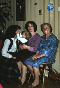 Sinterklaasfeest in Dordrecht