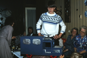 Sinterklaasfeest Dordrecht