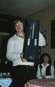 Sinterklaasfeest Dordrecht