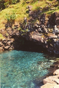 Fatumea Natural Pool