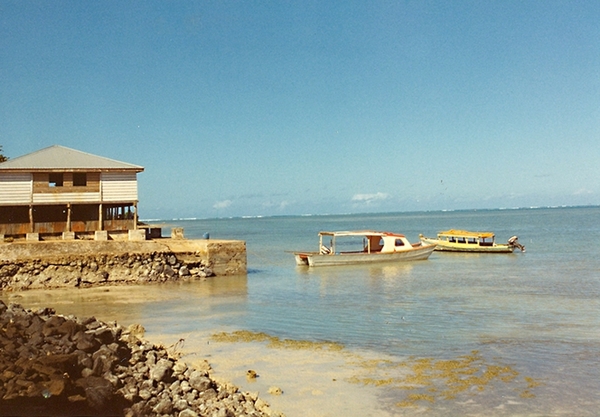 Cape Tulivai te Mononouta