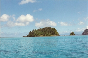 Nu'ulupa Island